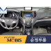 mobis module audio set for hyundai santa fe 2012-15